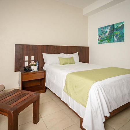 Imperla Hotel Isla Mujeres Zewnętrze zdjęcie