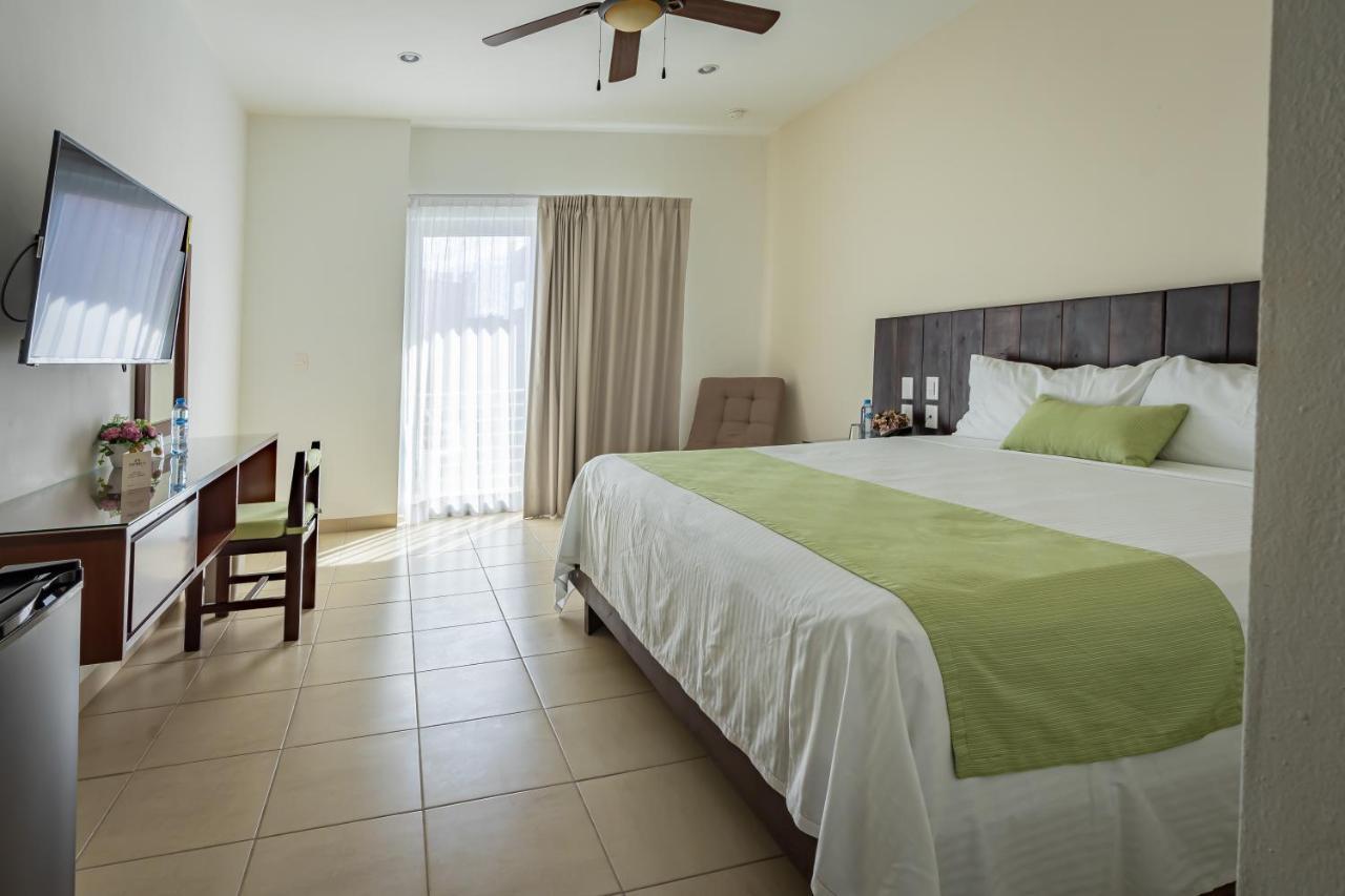 Imperla Hotel Isla Mujeres Zewnętrze zdjęcie