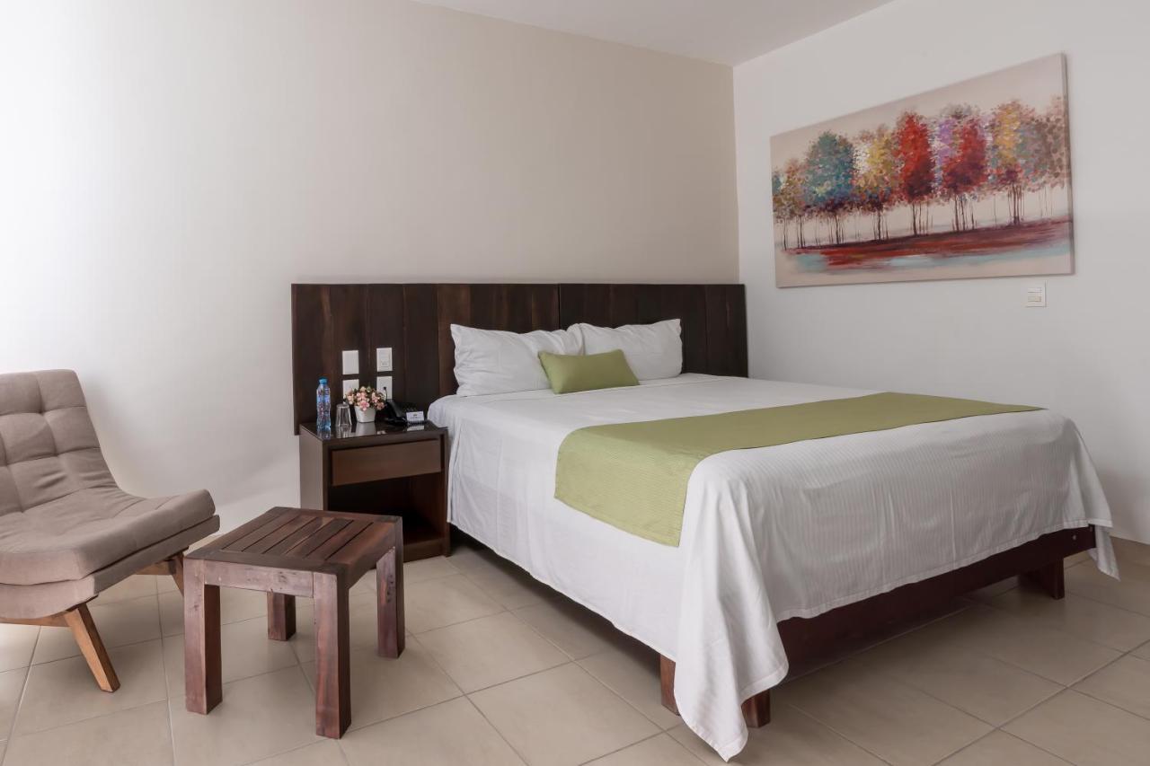 Imperla Hotel Isla Mujeres Zewnętrze zdjęcie