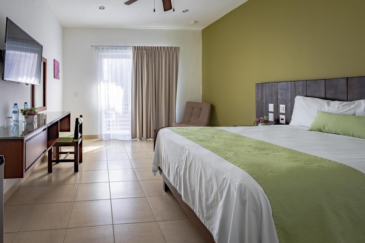 Imperla Hotel Isla Mujeres Zewnętrze zdjęcie