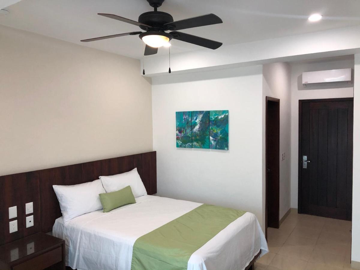 Imperla Hotel Isla Mujeres Zewnętrze zdjęcie